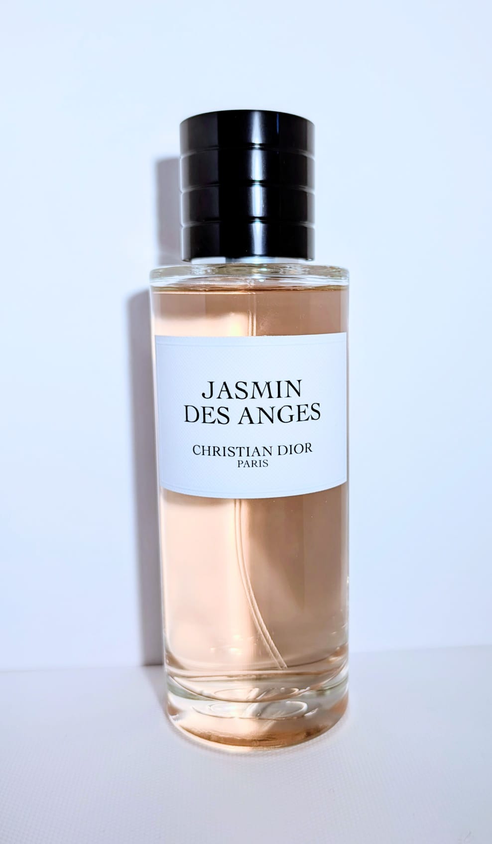 Dior JASMIN DES ANGES オードパルファン　used Dior Jasmin Des Anges Genuine Sample Tiny Fragrances