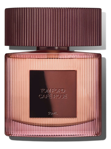 Tom Ford Cafe Rose 2023 Genuine Samples • Tiny Fragrances