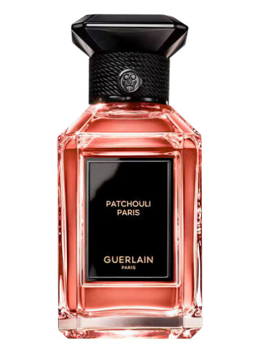 Guerlain Patchouli Paris オードパルファム 100mL Guerlain Patchouli Paris Genuine Samples • Tiny Fragrances