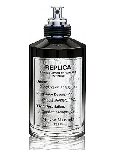 香水(ユニセックス) Maison Margiela Dancing on the Moon Maison Margiela Dancing On The Moon • Tiny Fragrances