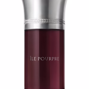 Liquides Imaginaires Ile Pourpre Samples
