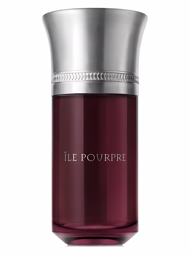 Liquides Imaginaires Ile Pourpre Liquides Imaginaires Ile Pourpre Samples