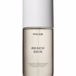 Phlur Beach Skin Samples