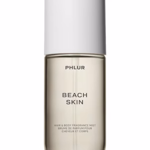 Phlur Beach Skin Samples