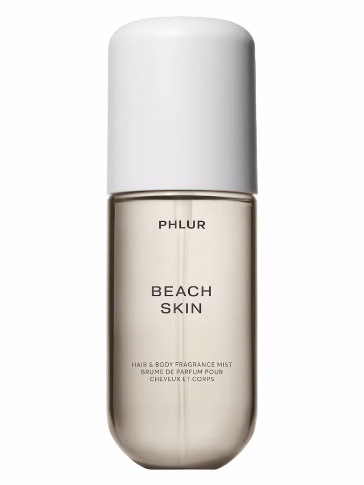 Phlur Beach Skin Samples