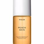 Phlur Peach Skin Samples
