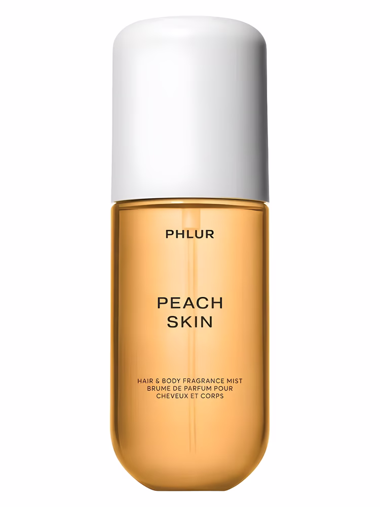 Phlur Peach Skin Phlur Peach Skin Samples