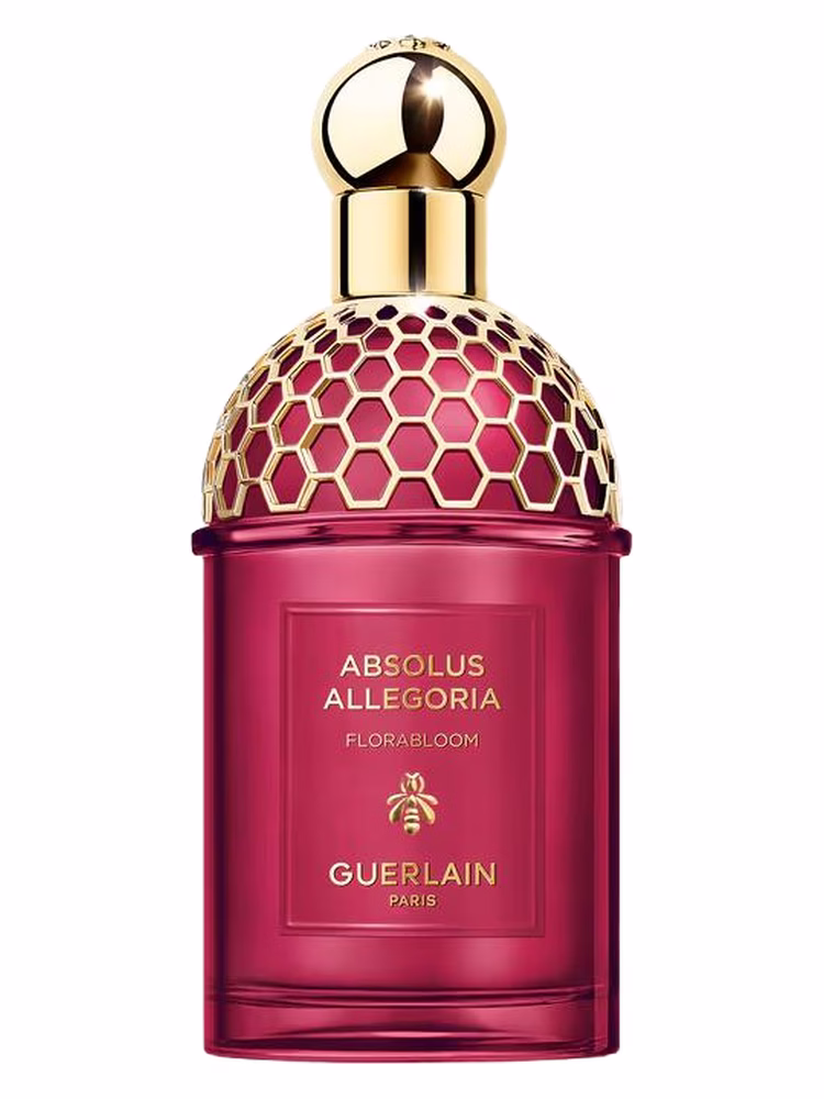Guerlain Florabloom Guerlain Florabloom Samples