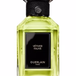 Guerlain Vetiver Fauve Samples