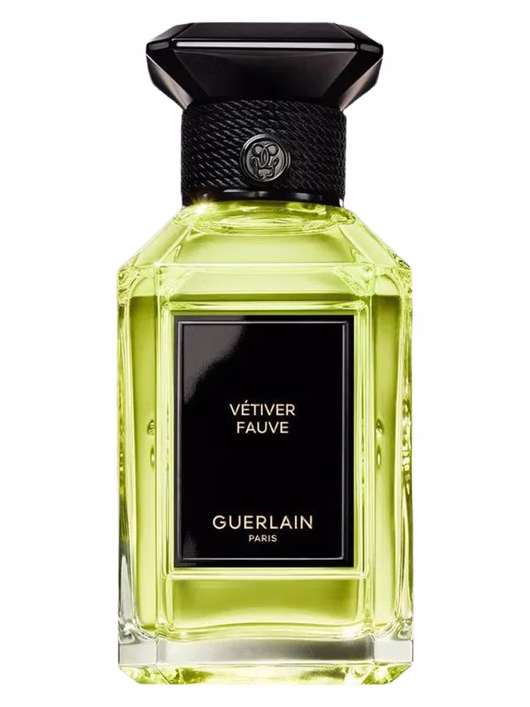 Guerlain Vetiver Fauve Guerlain Vetiver Fauve Samples