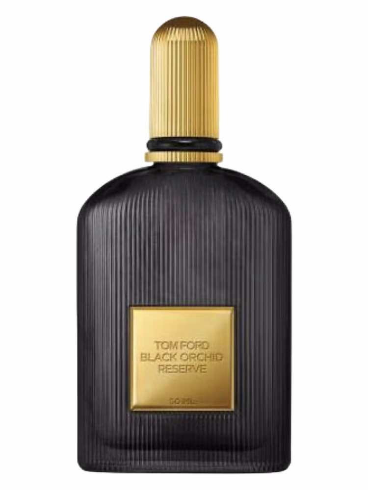 Tom Ford Black Orchid Reserve Samples