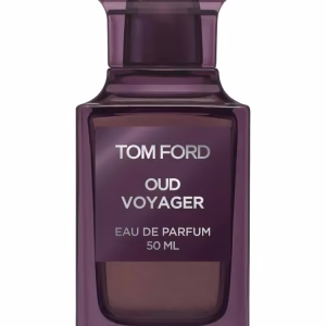 Tom Ford Oud Voyager Samples
