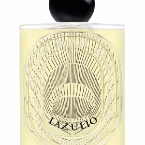 Diptyque Lazulio Samples