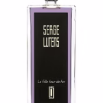 Serge Lutens La Fille Tour De Fer Samples