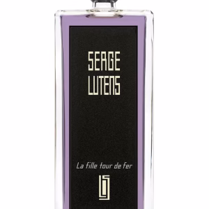 Serge Lutens La Fille Tour De Fer Samples
