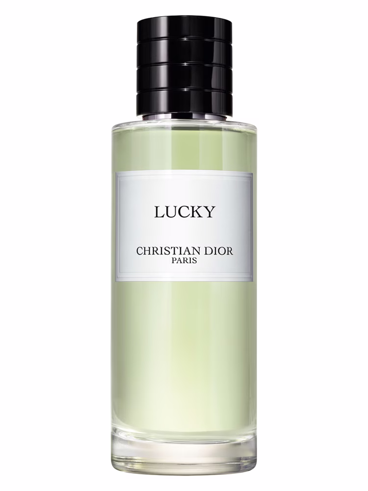 Dior Lucky Samples