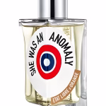 Etat Libre d'Orange She Was An Anomaly Samples