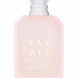 Kayali Yum Boujee Marshmallow Samples