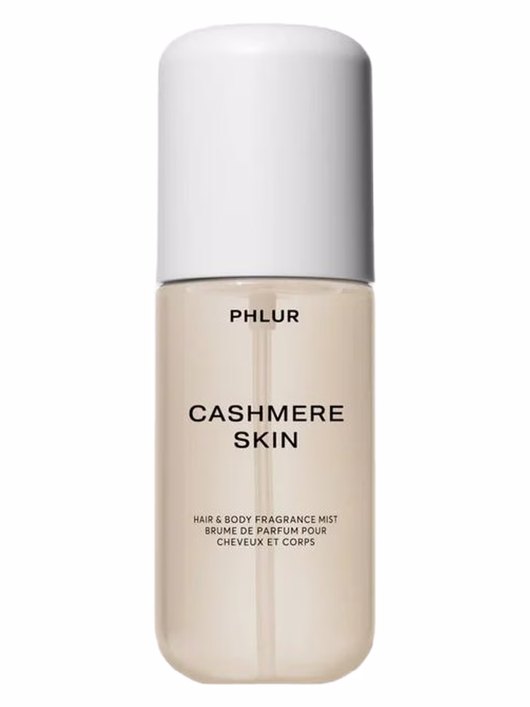 Phlur Cashmere Skin Samples