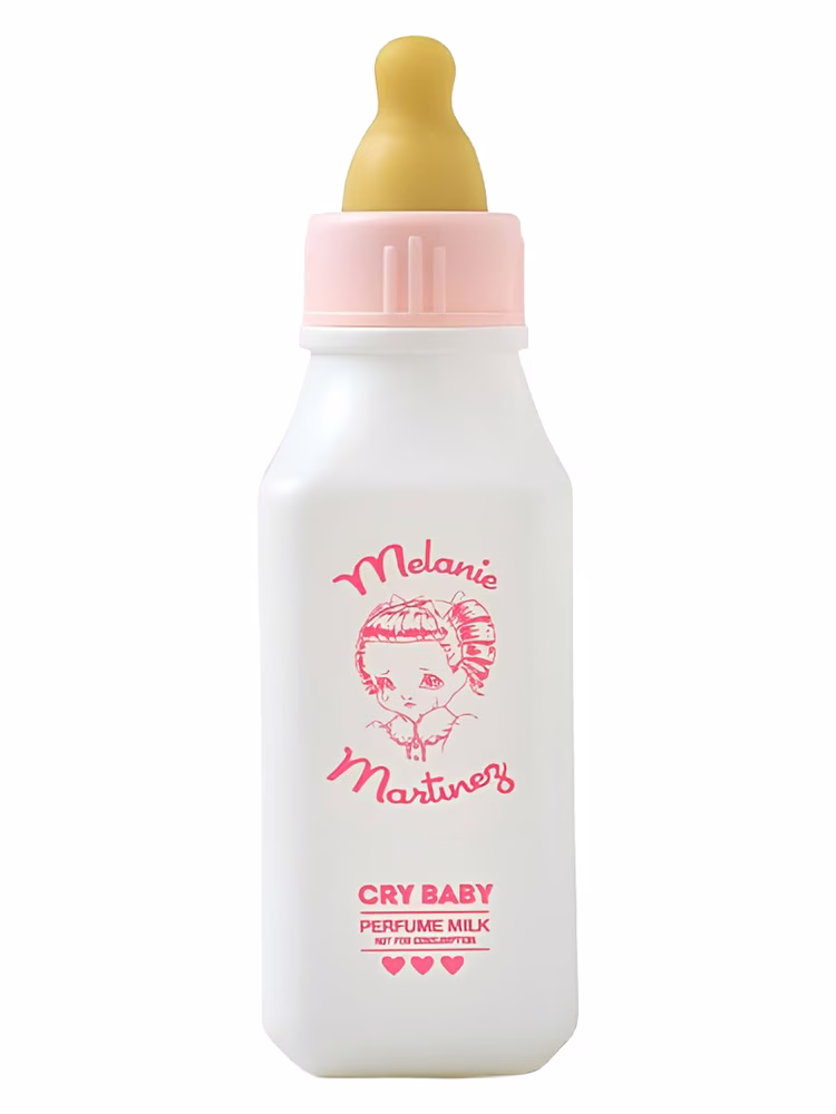 Portals Parfums Cry Baby Samples