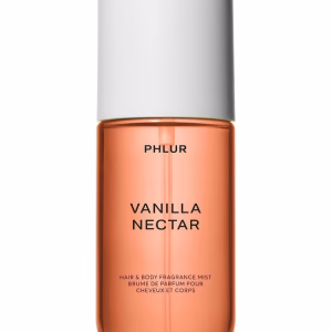 Phlur Vanilla Nectar Samples