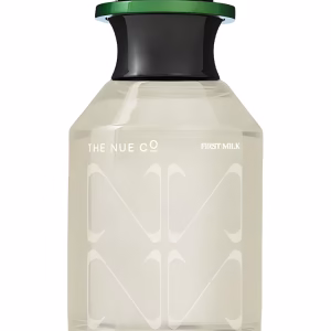 The Nue Co First Milk Samples