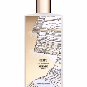 Memo Paris Corfu Samples