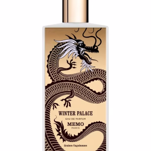 Memo Paris Winter Palace Samples