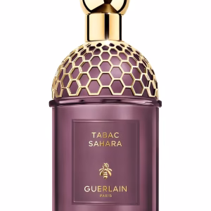Guerlain Tabac Sahara Samples