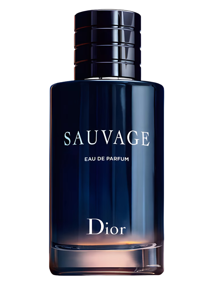 Dior Sauvage Eau De Parfum Samples